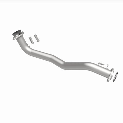 Magnaflow BRE Exhaust 09-15 Toyota Venza 2.7L Front Pipe Kit