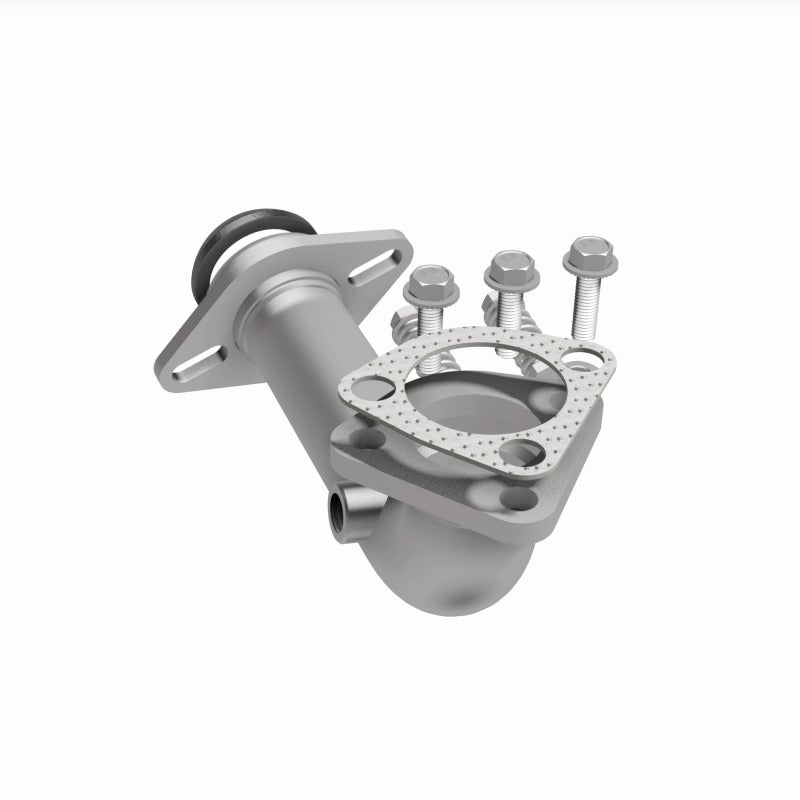 Magnaflow BRE Exhaust 99-03 Protege 1.6L 1.8L 2.0L Front Pipe Kit