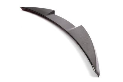 Dinan 21-27 BMW M3 (G80) Carbon Fiber Rear Deck Spoiler