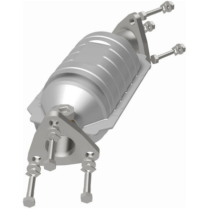 MagnaFlow Direct Fit Catalytic Converter 99-02 Nissan Frontier / 00-04 XTerra 3.3L (Calif)