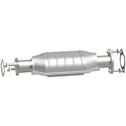 MagnaFlow Direct Fit Catalytic Converter 05-10 Kia Sportage 2.7L