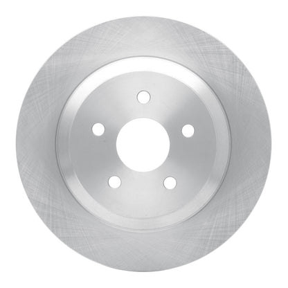 DFC 04-07 Ford Freestar Rear Brake Rotor