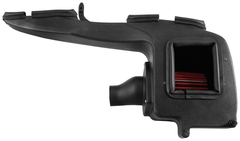 AEM Induction AEM 13-15 Mercedes CLA250 L4 2.5L Silver Cold Air Intake