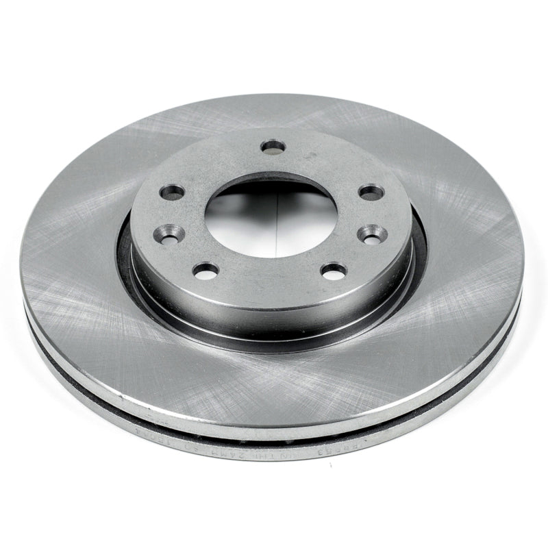 PowerStop Power Stop 02-03 Kia Sedona Front Autospecialty Brake Rotor