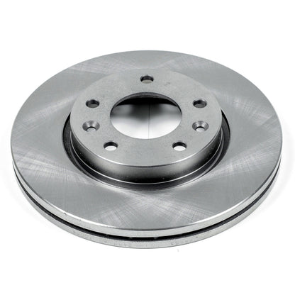 PowerStop Power Stop 02-03 Kia Sedona Front Autospecialty Brake Rotor