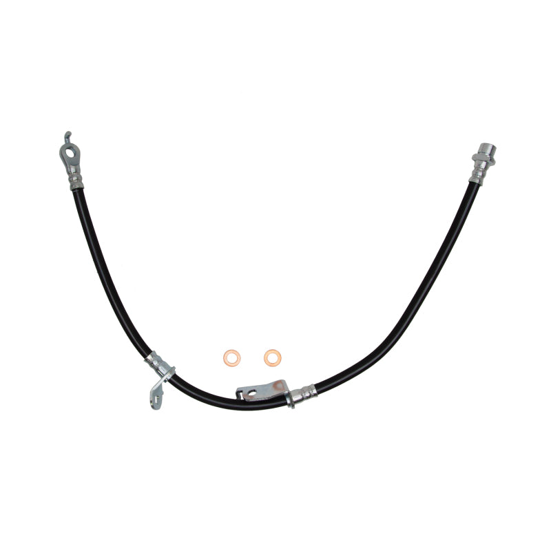 DFC 06-19 Lexus HS250h Front-L Brake Hose