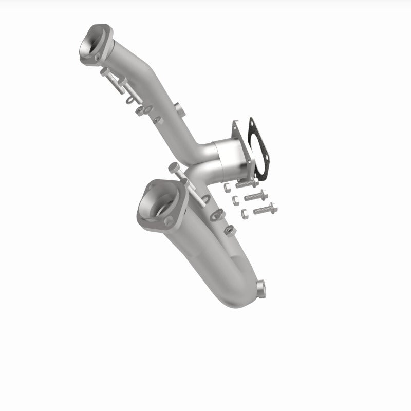 Magnaflow BRE Exhaust 93-97 B3000 B4000 Ranger 3.0L 4.0L Front Pipe Kit