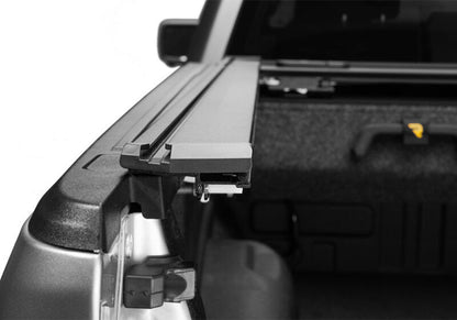 Retrax RealTruck 19-26 RAM 1500 5.7ft Bed w/RAMBOX (w or w/o MultiFunc Tailgate) RetraxPRO EZ-Off FRC-4000