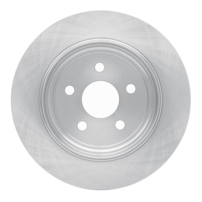 DFC 95-07 Chrysler Cirrus Rear Brake Rotor