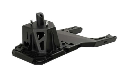 DV8 Offroad 21-24 Ford Bronco Tire Carrier