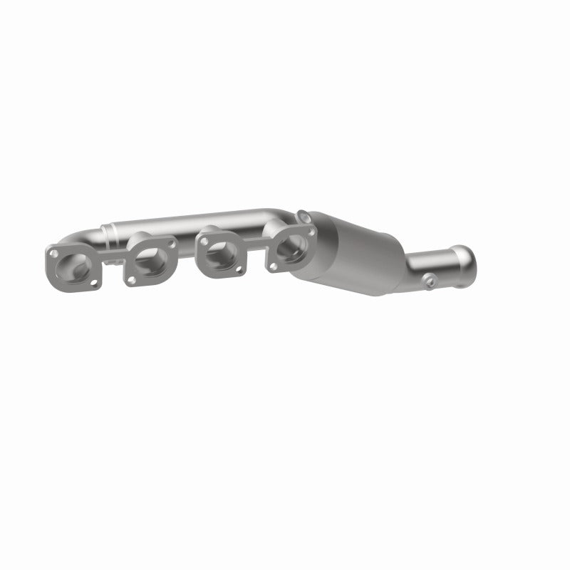 MagnaFlow Direct Fit Catalytic Converter 07-10 BMW X5 4.8L V8