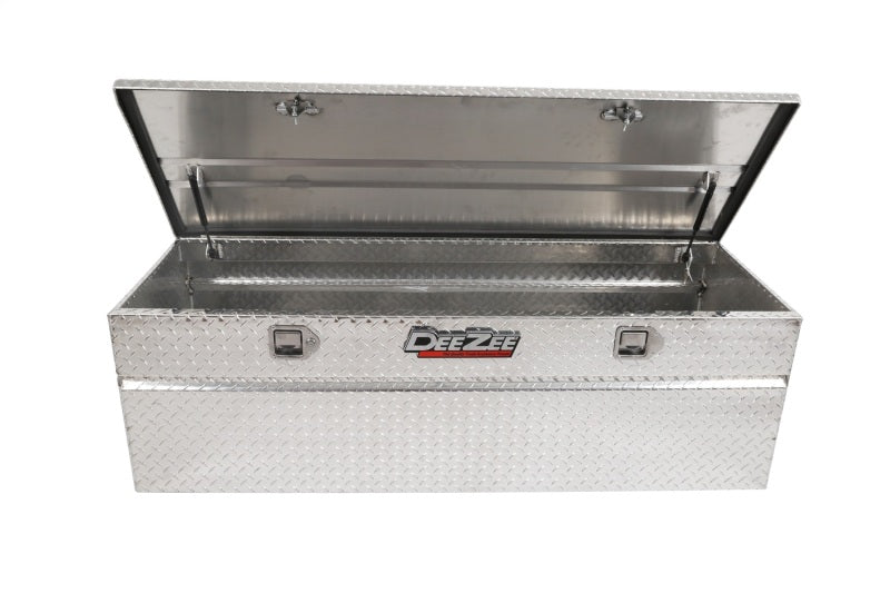 Dee Zee Universal Tool Box - Red Chest BT Alum