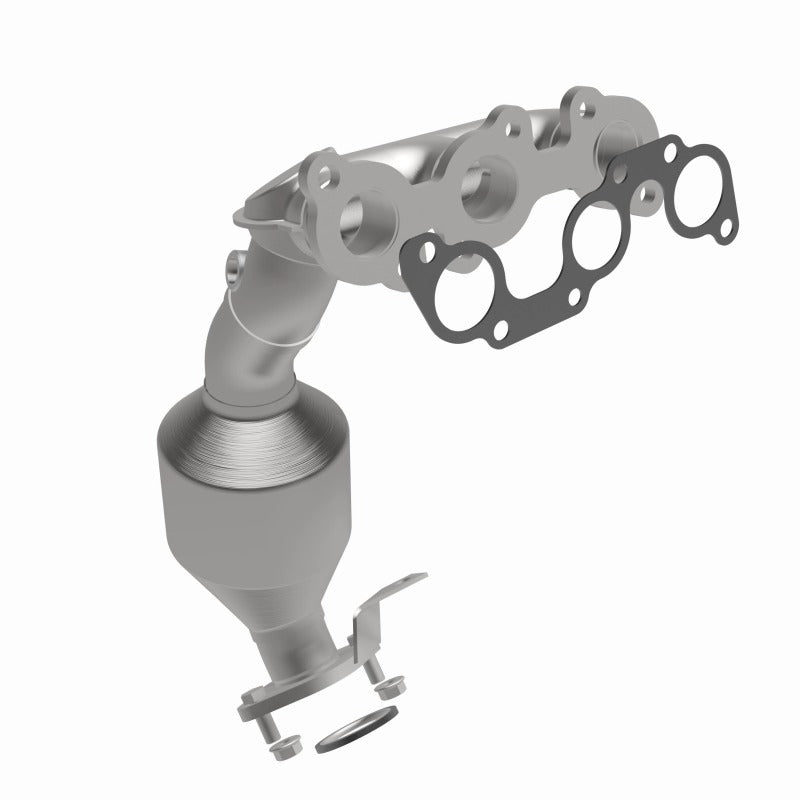 MagnaFlow Direct Fit Catalytic Converter 04-06 Toyota Sienna 3.3L