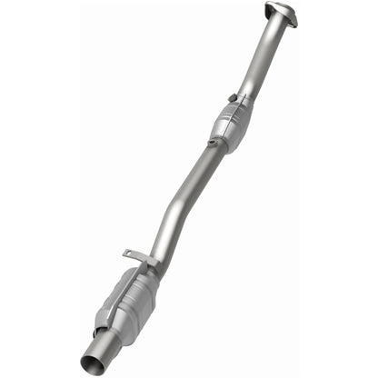 MagnaFlow Direct Fit Catalytic Converter 99-01 Ford Explorer 5.0L