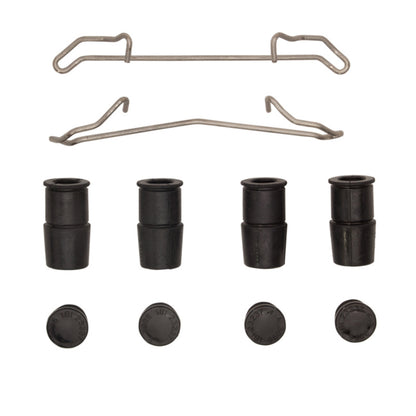 DFC 87-19 Dodge Vision (Mexico) Front Premium Hardware Kit