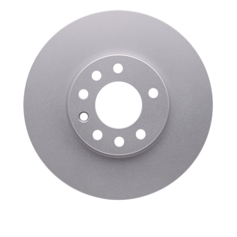DFC 97-06 Saab 9-5 Front GeoSPEC Coated Rotor
