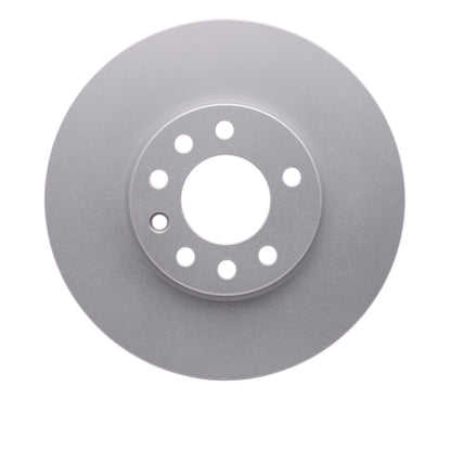 DFC 97-06 Saab 9-5 Front GeoSPEC Coated Rotor