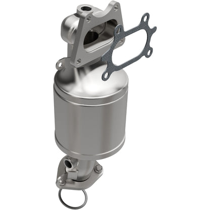 MagnaFlow 04-07 Saturn Vue 3.5L Direct Fit Converter