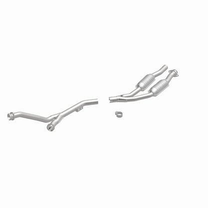 MagnaFlow Direct Fit Catalytic Converter 92-95 MB 400/500 4.2/5.0