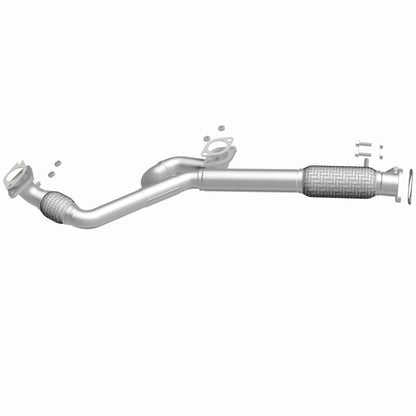 Magnaflow BRE Exhaust 10-15 Equinox Terrain 3.0L 3.6L Front Pipe Kit