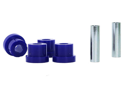 SuperPro Jeep-Spring Rear Eye Bushing