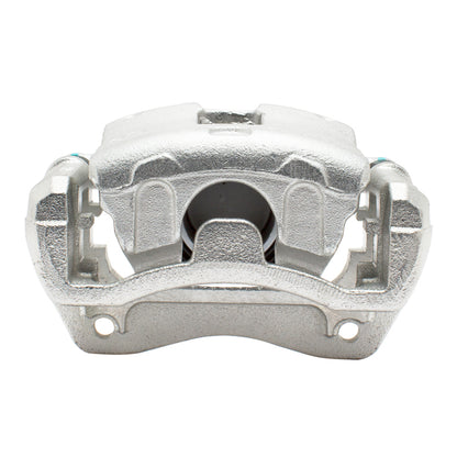 DFC 16-22 Hyundai Tucson Front-R Premium Caliper - Silver Zinc Coated