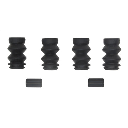 DFC 01-08 Ford Mondeo (Mexico) Front Premium Hardware Kit
