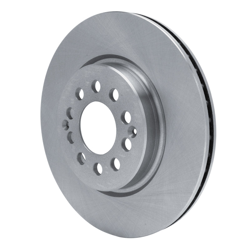 DFC 20-23 Mg Zs (Mexico) Front Brake Rotor
