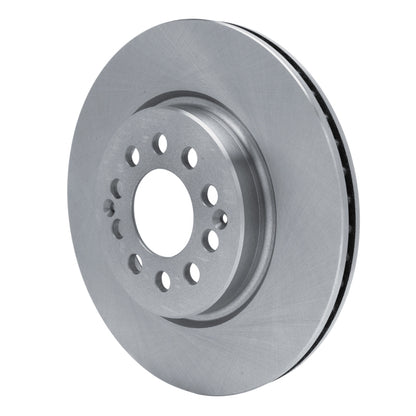 DFC 20-23 Mg Zs (Mexico) Front Brake Rotor