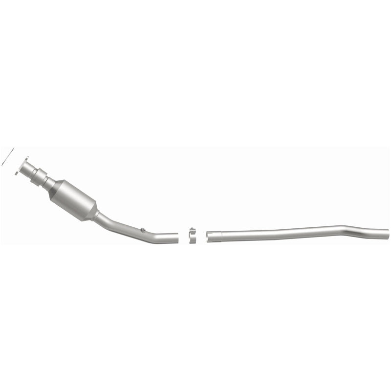 MagnaFlow 96-00 Dodge Caravan 2.4L Direct Fit Converter
