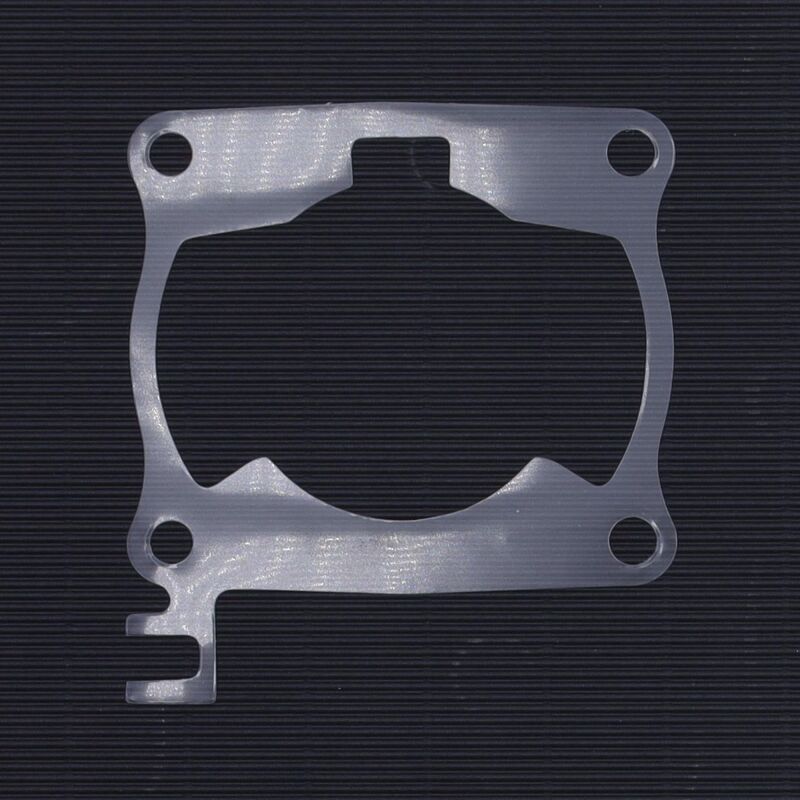 Athena 2003 Honda CR R 125 0.1mm Thick Cylinder Base Gasket