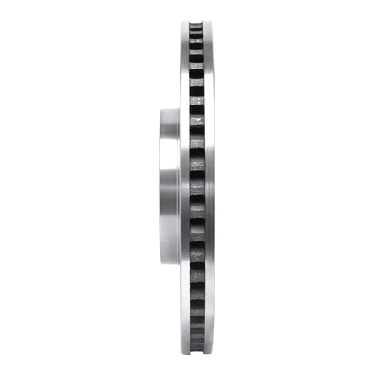 DFC 06-20 Lexus GS460 Right Front Brake Rotor