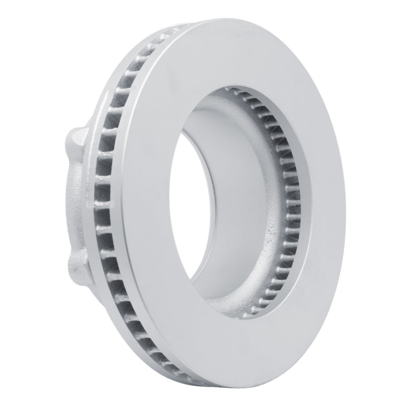 DFC 12-20 Hino 155 Front GeoSPEC Coated Rotor