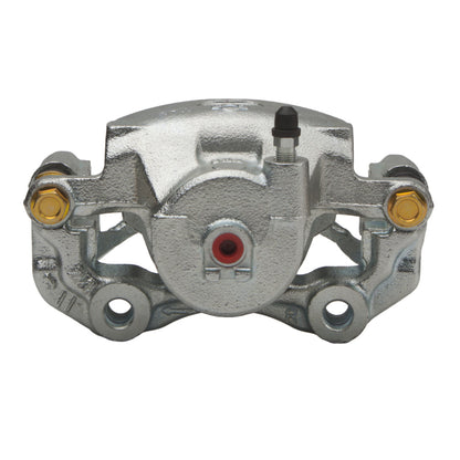 DFC 89-96 Infiniti G20 Front-R Silver Zinc Coated Premium Caliper