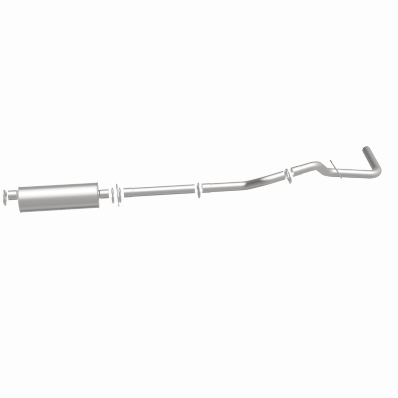 MagnaFlow BRE Exhaust Kit 98-03 Dodge Ram 1500 2500 3500