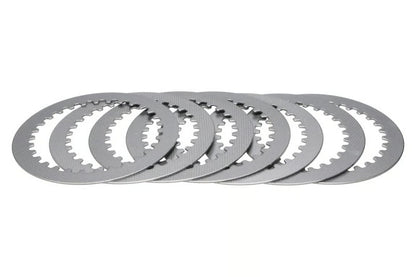 Wiseco Clutch Plate Kit - 7 Steel Clutch Basket