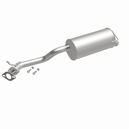 Magnaflow BRE Exhaust 00-04 Legacy Outback 2.5L Muffler Kit