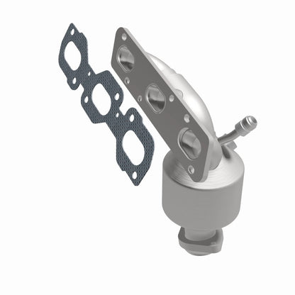 MagnaFlow Direct Fit Catalytic Converter 00-01 Mazda MPV 2.5L Manifold