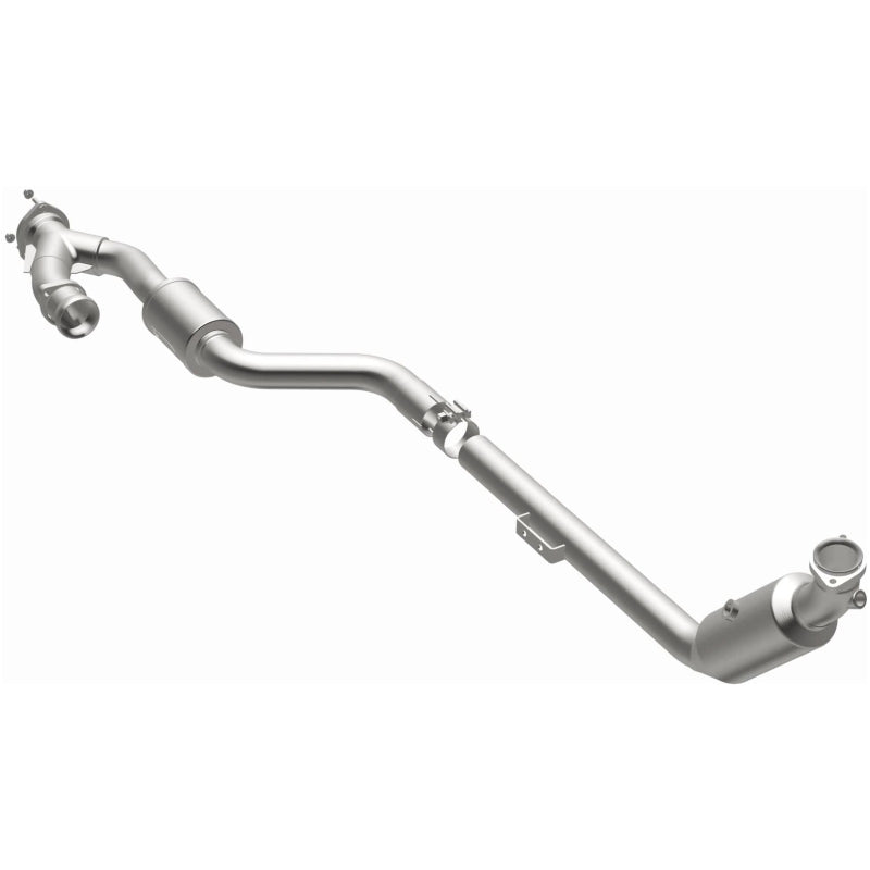 MagnaFlow Conv DF 06-07 Mercedes C230 2.5L Driver Side