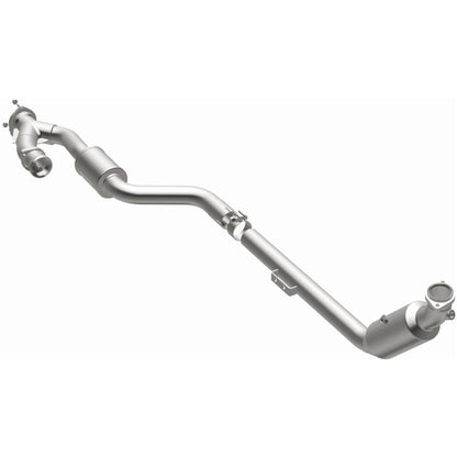 MagnaFlow Conv DF 06-07 Mercedes C230 2.5L Driver Side