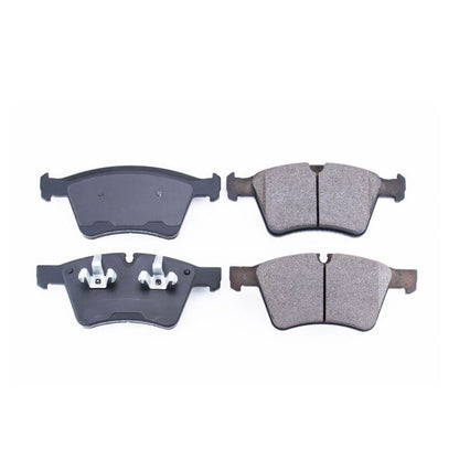 PowerStop Power Stop 07-09 Mercedes-Benz GL320 Front Z16 Evo Ceramic Brake Pad