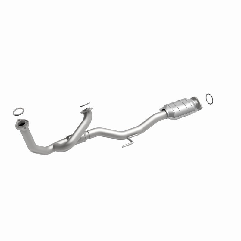 MagnaFlow Direct Fit Catalytic Converter 97-02 Toyota Camry 3.0L