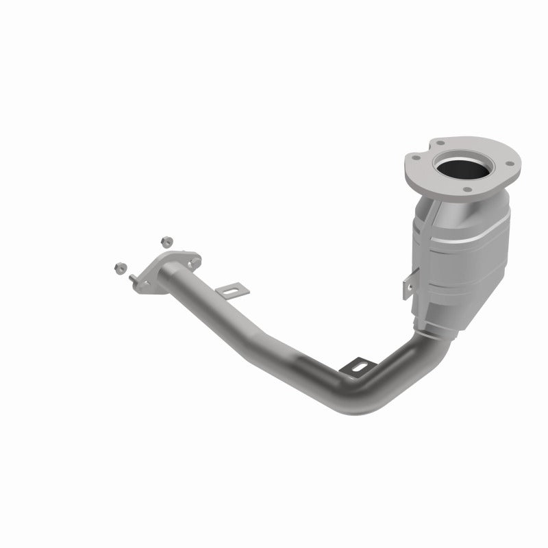MagnaFlow Direct Fit Catalytic Converter 88-90 Honda CRX 1.5 front