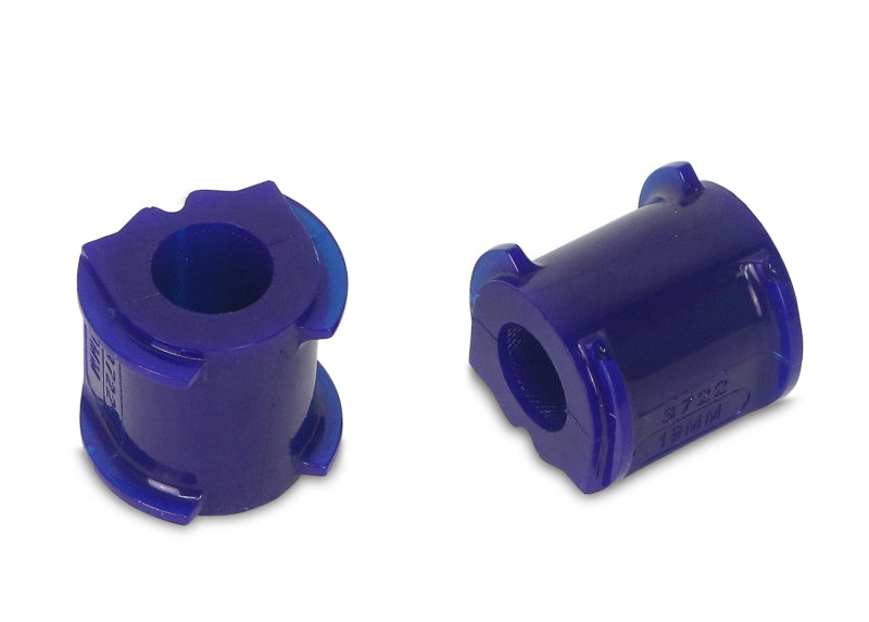 SuperPro Sway Bar Mount Bushing Kit