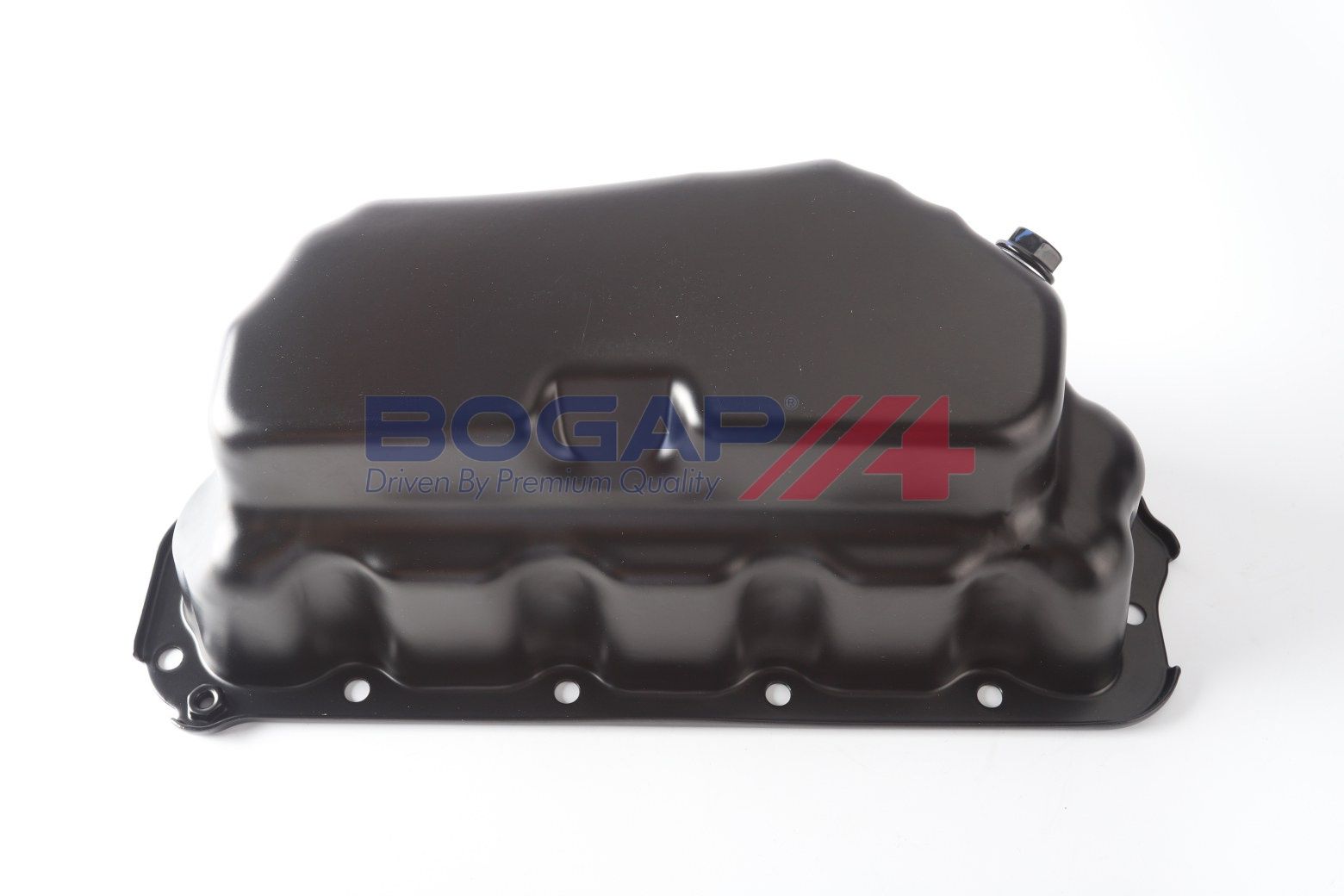 BOGAP C1919107 Oil Sump