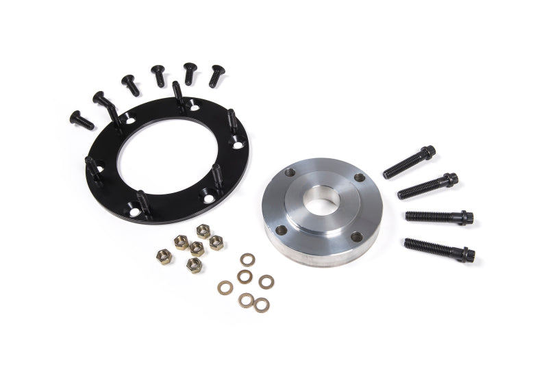Zone Offroad 09-13 Ram 2500 T-Case Index Kit