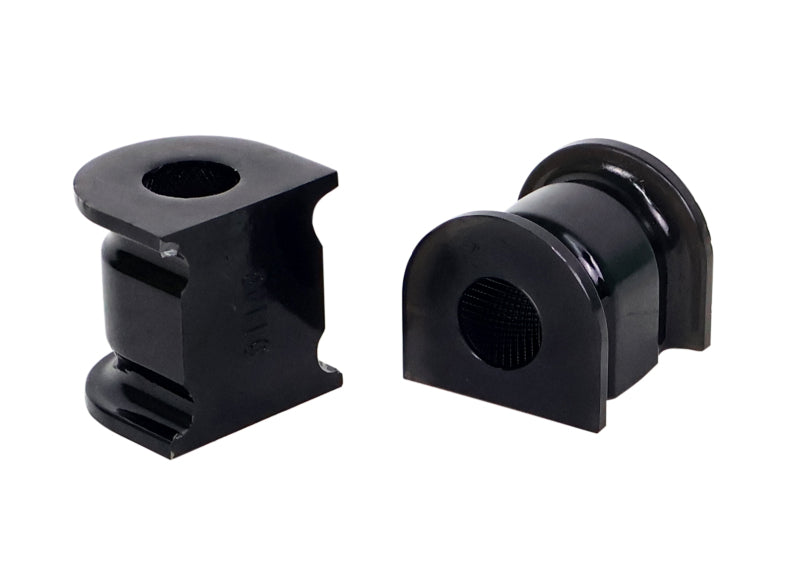 Whiteline 23-26 Acura Integra 20mm Sway Bar Bushings w/ Grease-Retaining Knurled ID