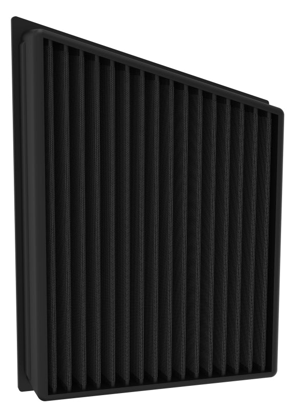 K&N Engineering K&N 11-16 GM Heavy Duty 6.6L Diesel Replacement Dryflow Air Filter