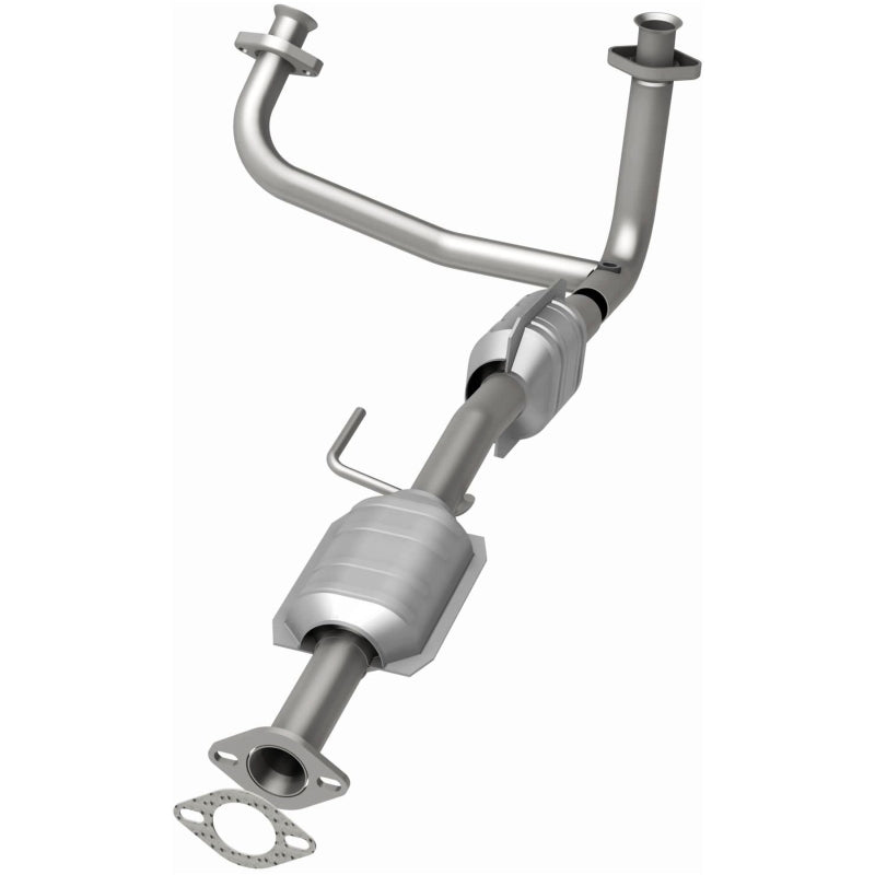 MagnaFlow Direct Fit Catalytic Converter Ford 86 94