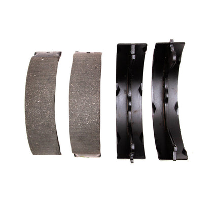 DFC 11-15 Chevrolet Silverado 3500 HD Parking Brake Parking Shoes